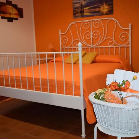 Vista Sul Porto Bed & Breakfast Palermo Exterior photo