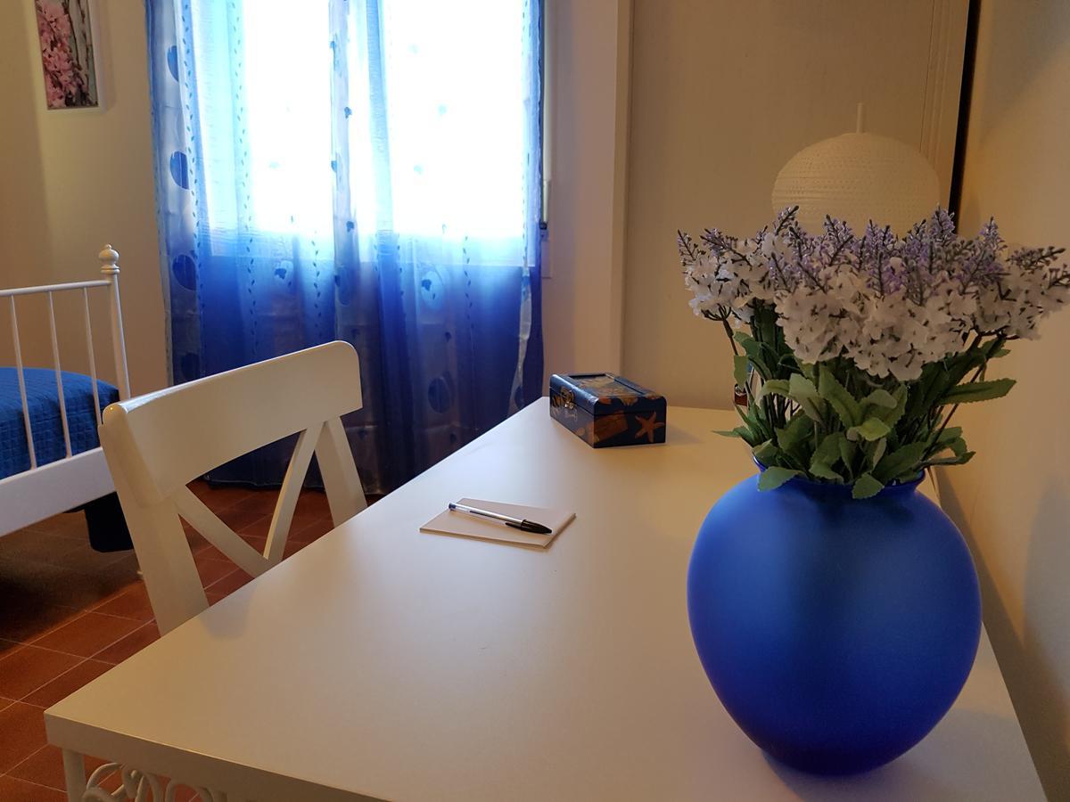 Vista Sul Porto Bed & Breakfast Palermo Exterior photo