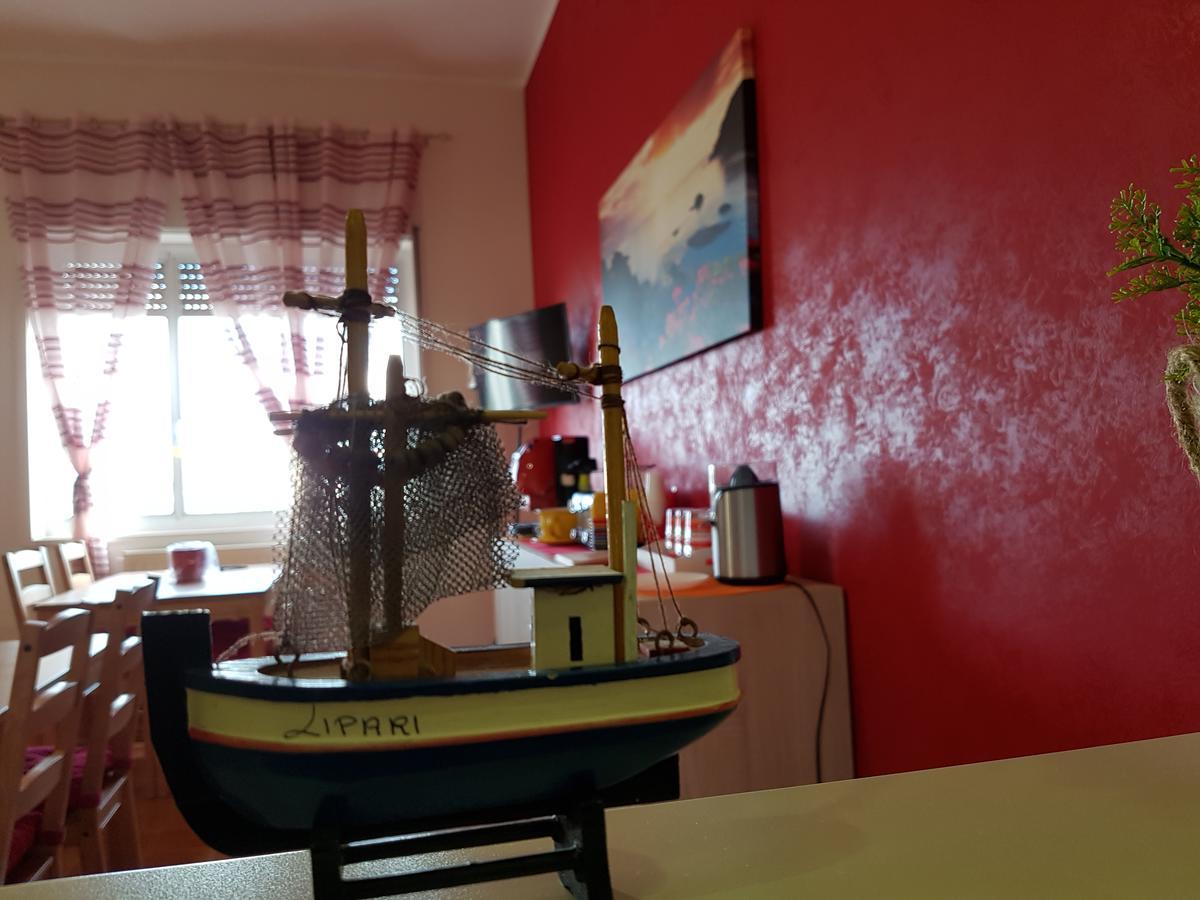 Vista Sul Porto Bed & Breakfast Palermo Exterior photo