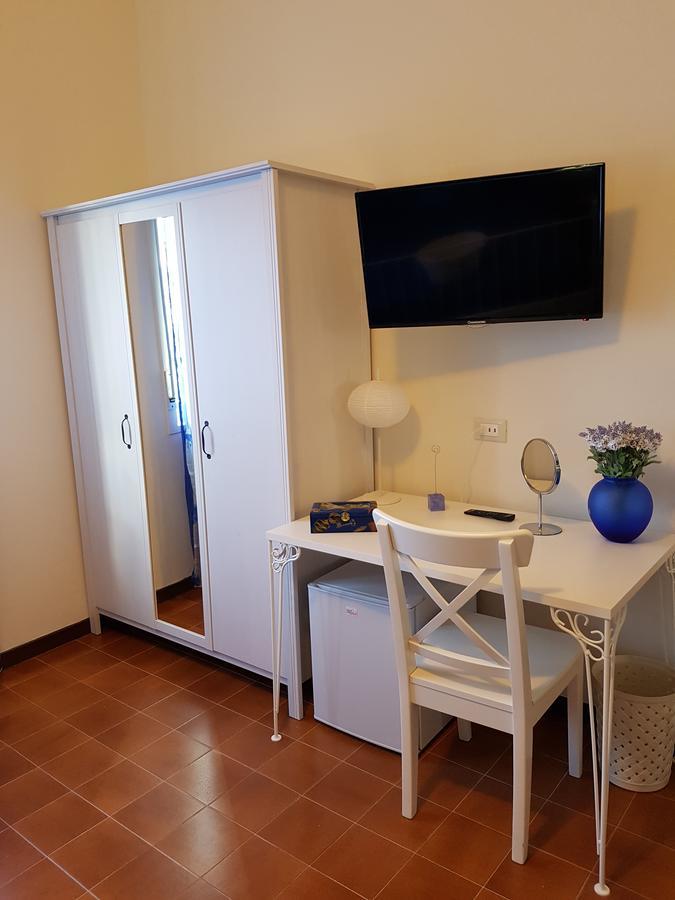 Vista Sul Porto Bed & Breakfast Palermo Exterior photo
